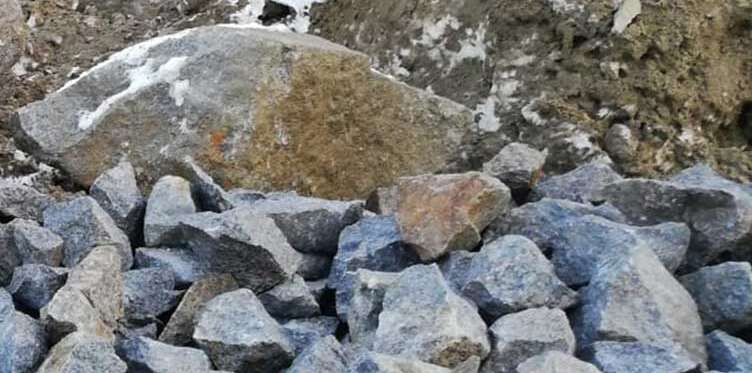 Okolo Žulového vrchu